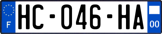 HC-046-HA
