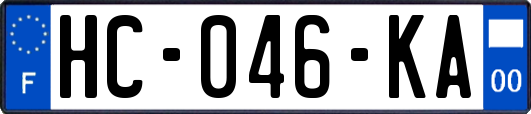 HC-046-KA