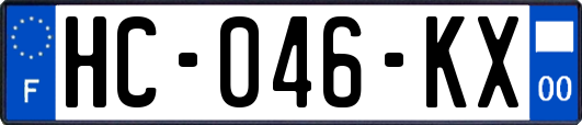 HC-046-KX