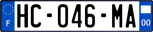 HC-046-MA