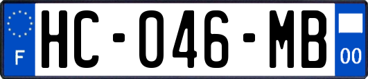 HC-046-MB