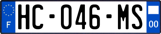 HC-046-MS