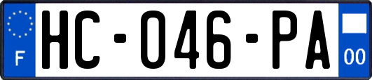 HC-046-PA