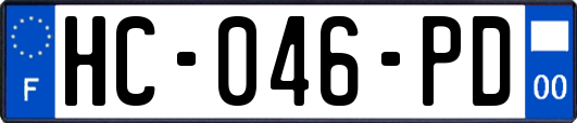 HC-046-PD