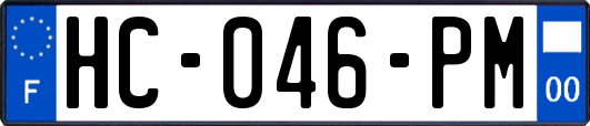 HC-046-PM
