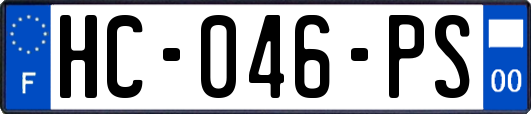 HC-046-PS