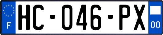 HC-046-PX