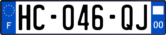 HC-046-QJ
