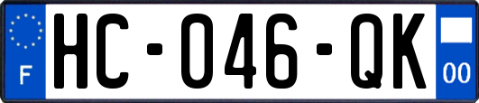 HC-046-QK