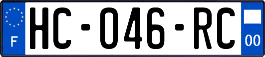 HC-046-RC