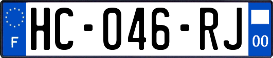 HC-046-RJ