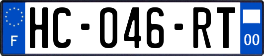 HC-046-RT