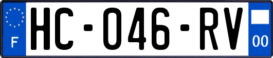 HC-046-RV