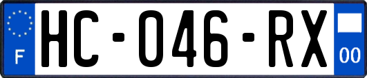 HC-046-RX