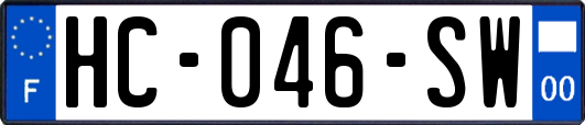 HC-046-SW