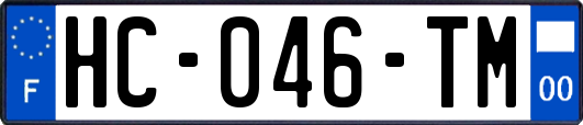 HC-046-TM