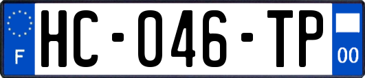 HC-046-TP
