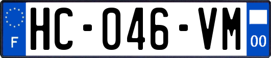 HC-046-VM