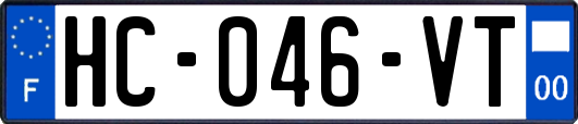 HC-046-VT