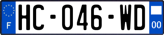 HC-046-WD