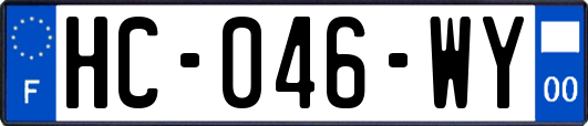 HC-046-WY