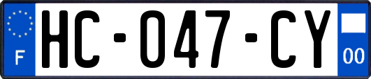 HC-047-CY