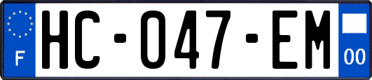 HC-047-EM