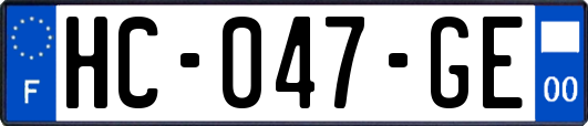 HC-047-GE