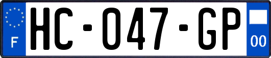 HC-047-GP