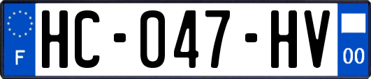 HC-047-HV