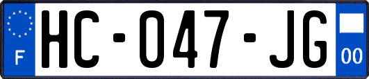 HC-047-JG