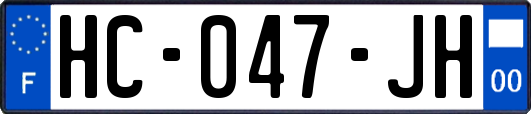 HC-047-JH