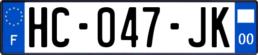HC-047-JK