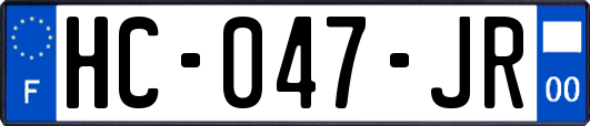 HC-047-JR