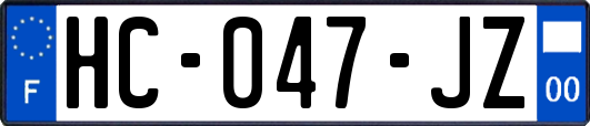 HC-047-JZ