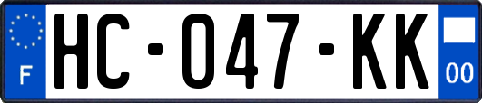 HC-047-KK