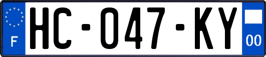 HC-047-KY