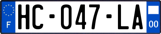 HC-047-LA