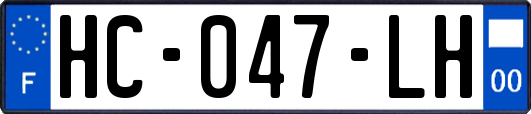 HC-047-LH