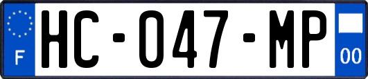 HC-047-MP