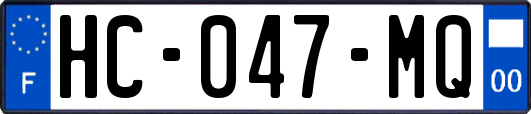 HC-047-MQ