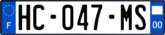 HC-047-MS