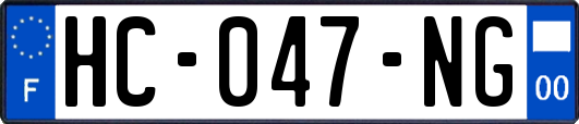 HC-047-NG