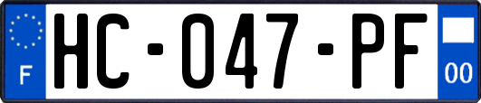 HC-047-PF