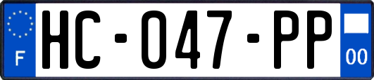 HC-047-PP