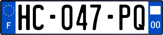 HC-047-PQ