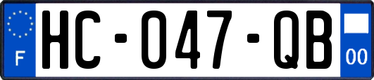 HC-047-QB