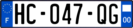 HC-047-QG