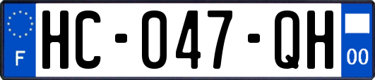 HC-047-QH