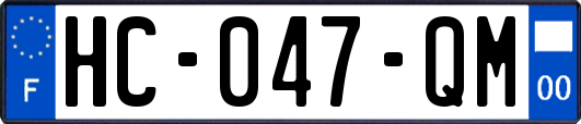 HC-047-QM